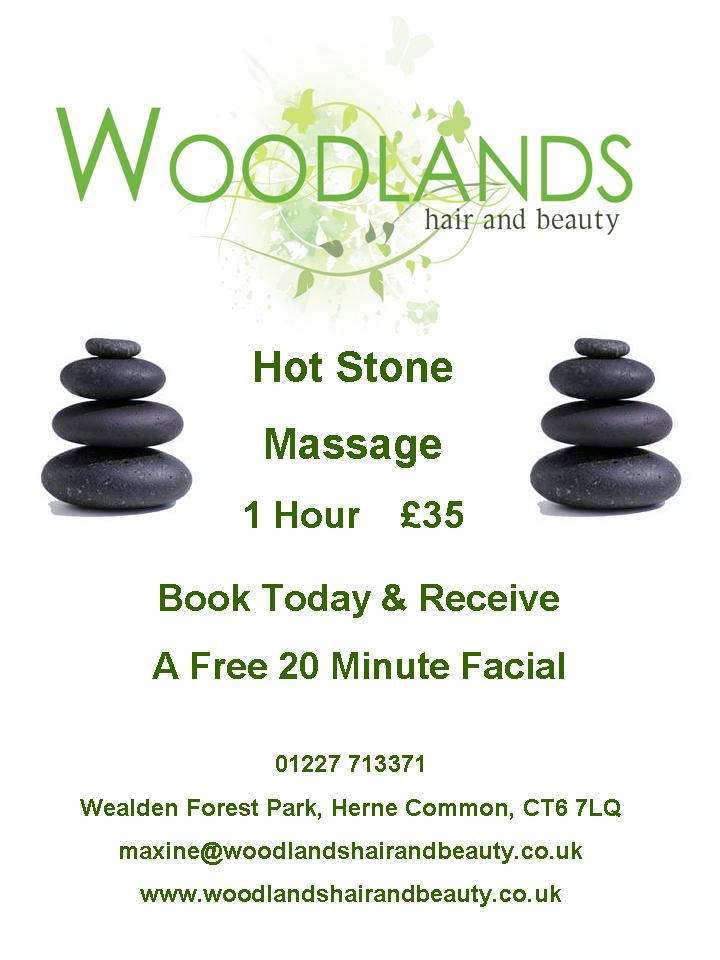 Woodlands Hair and Beauty Salon